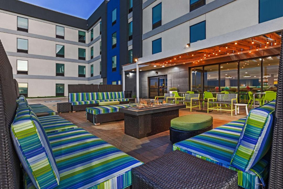 Photo of Patio Balcony in Weatherford