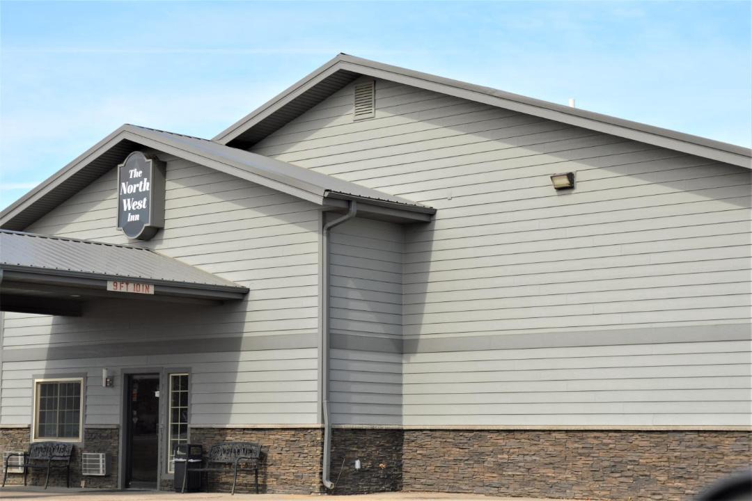 Photo of Buildings in Spencer