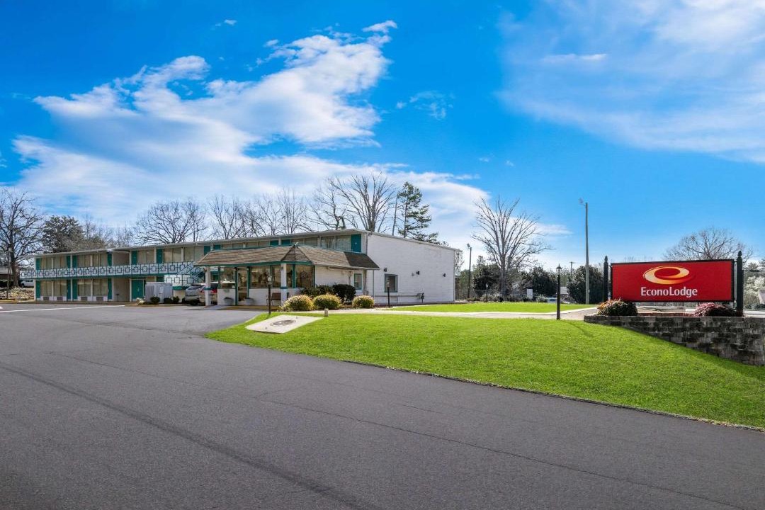 Photo of Buildings in Clemson