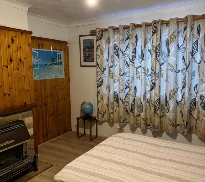 Photo of Bedroom in Feltham North