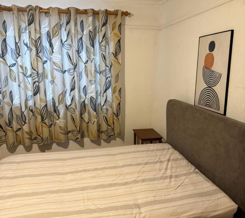 Photo of Bedroom in Feltham North
