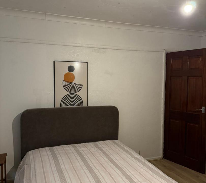 Photo of Bedroom in Feltham North