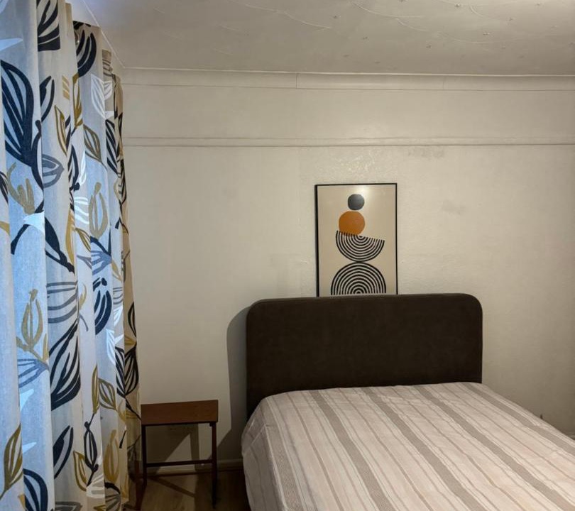 Photo of Bedroom in Feltham North