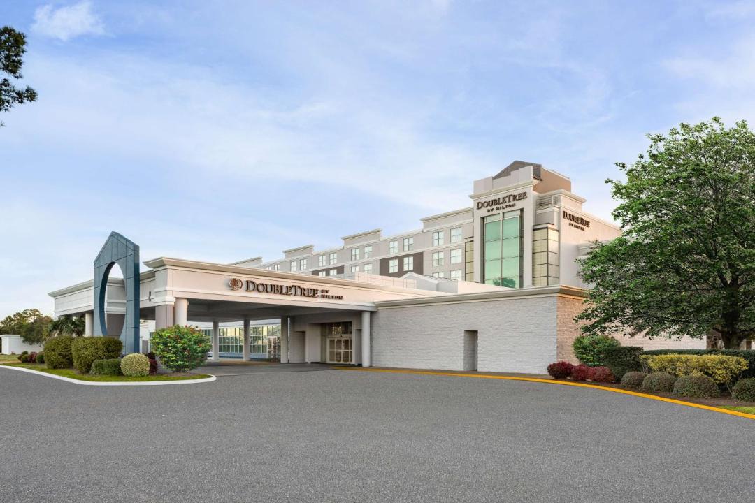 Photo of Buildings in Norfolk