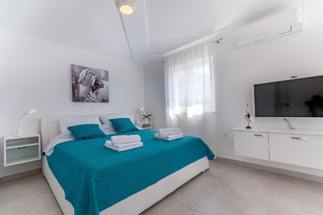 Photo of Bedroom in Drivenik