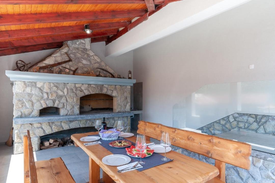 Photo of Livingroom in Drivenik