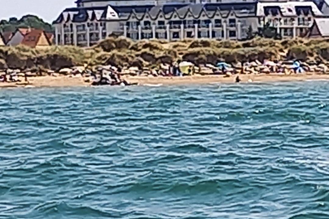 Photo of Others in Port Guillaume