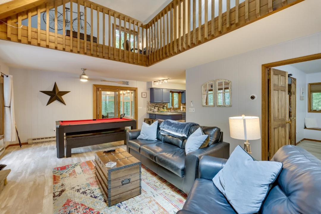 Photo of Others in Pocono Pines