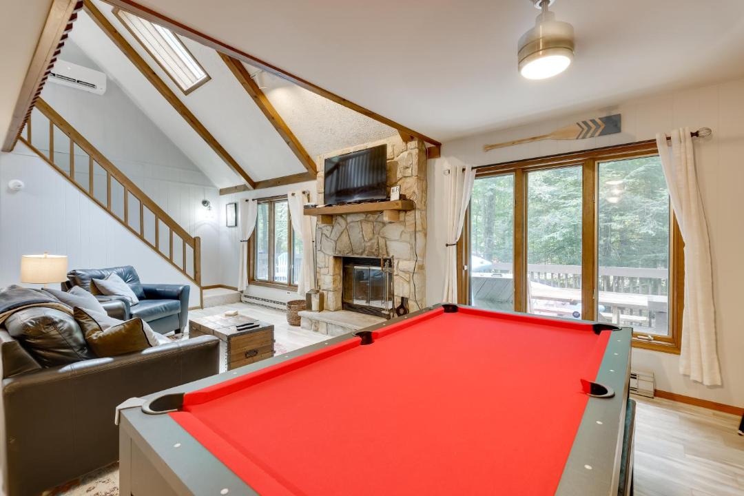 Photo of Others in Pocono Pines