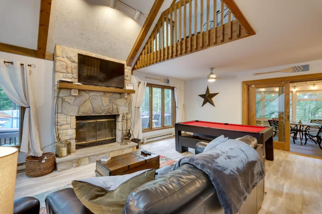 Photo of Others in Pocono Pines