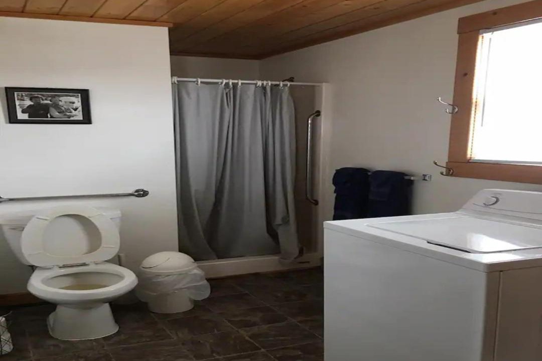 Photo of Bathroom in Twillingate