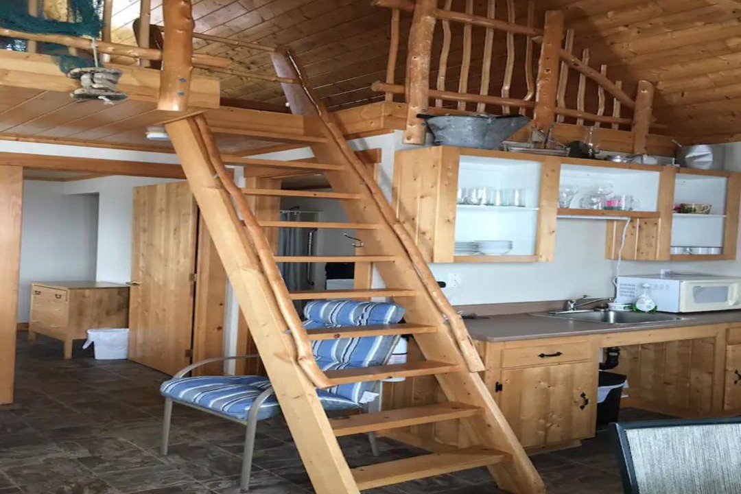 Photo of Livingroom in Twillingate