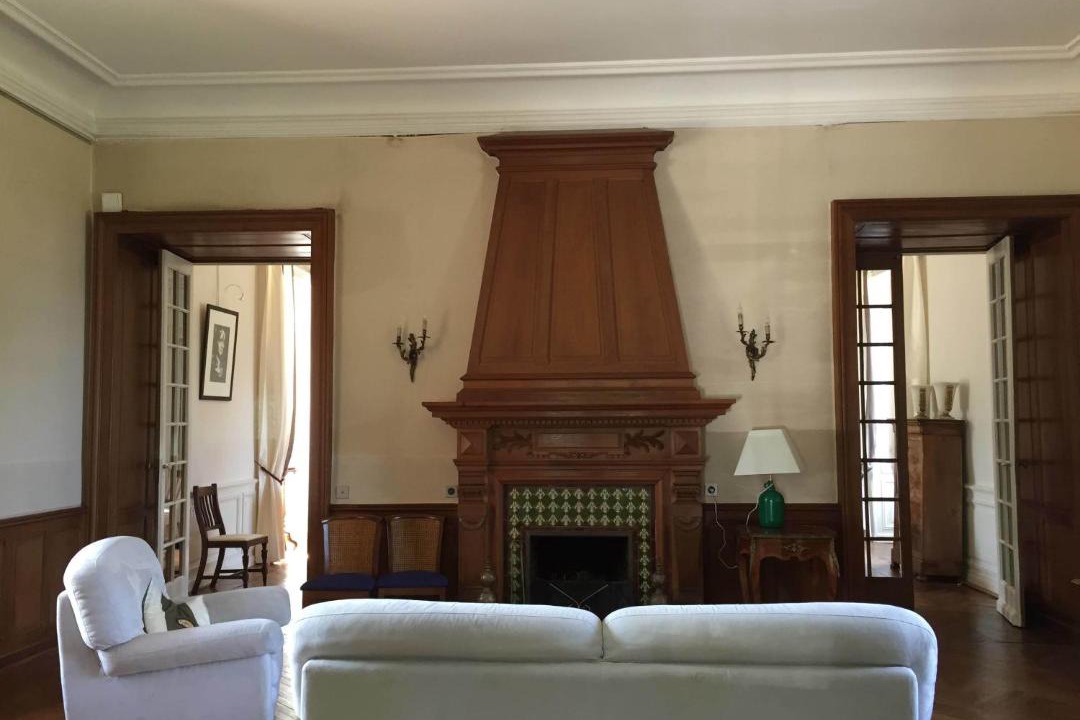 Photo of Livingroom in Beaupreau-en-Mauges