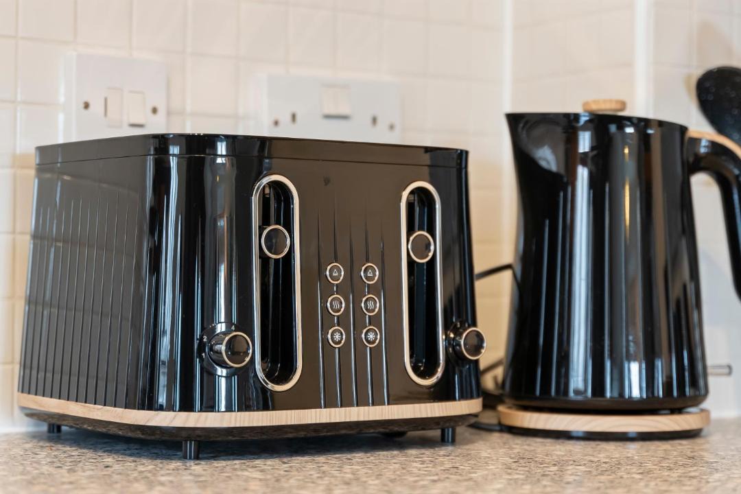 Photo of Buildings in Erdington