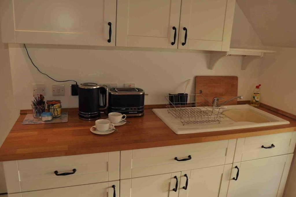 Photo of Kitchen in Wincanton