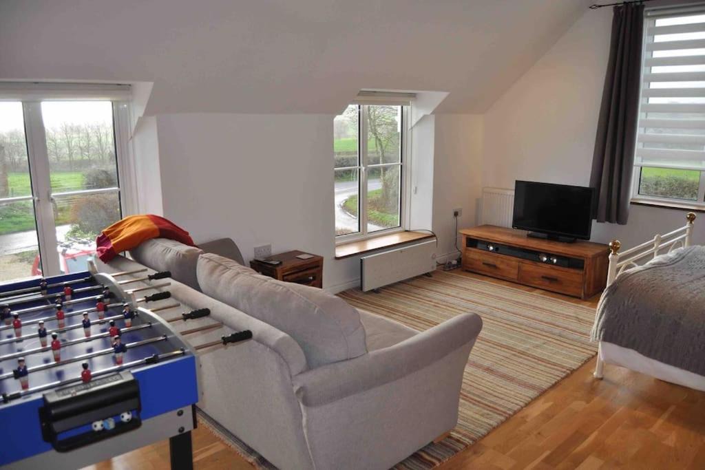 Photo of Livingroom in Wincanton