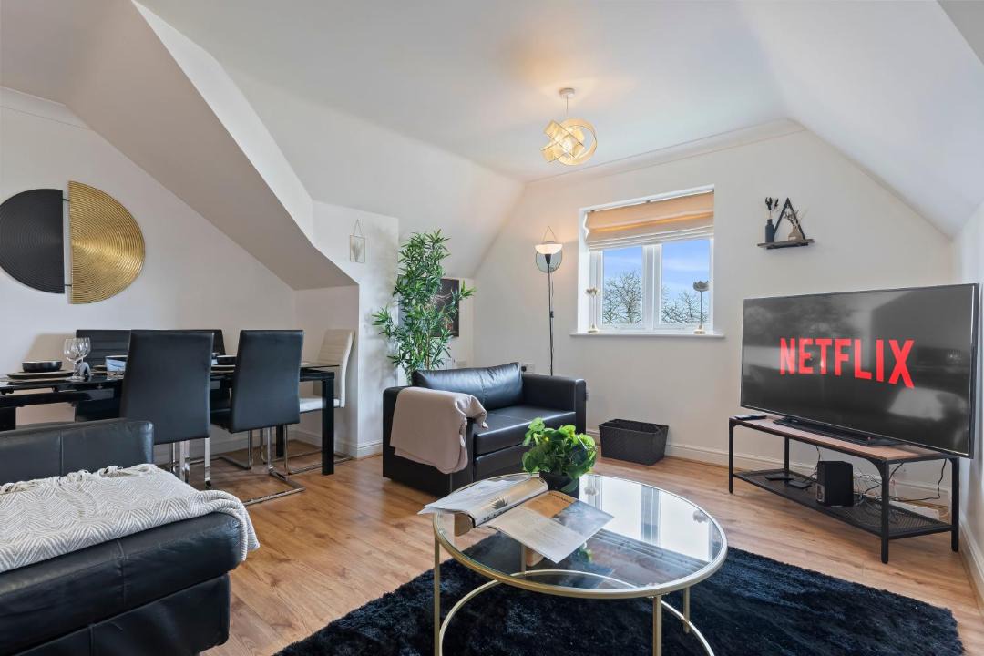 Photo of Livingroom in Erdington