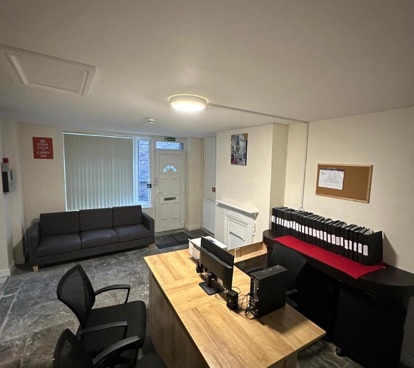 Photo of Livingroom in Macclesfield