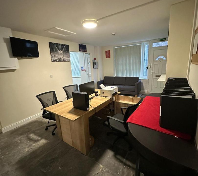 Photo of Livingroom in Macclesfield