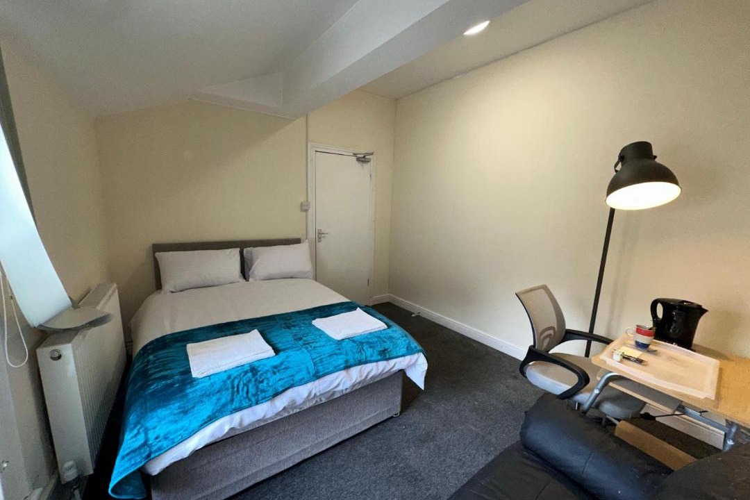 Photo of Others in Macclesfield