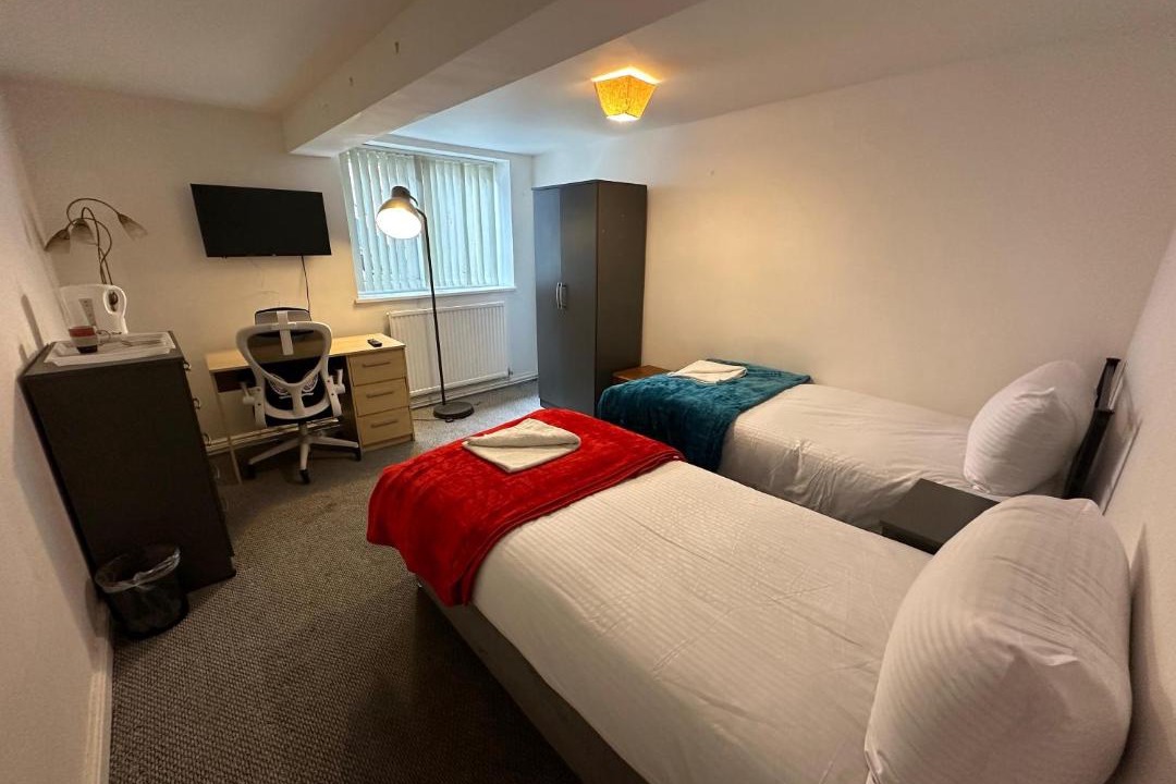 Photo of Others in Macclesfield