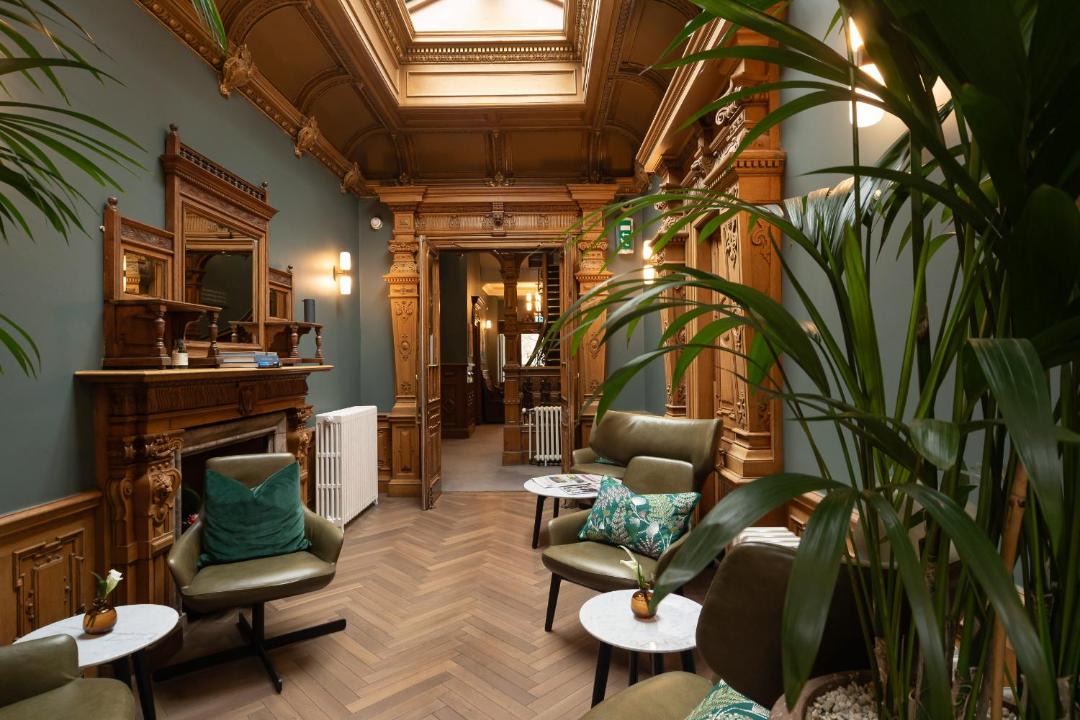 Photo of Others in Newington