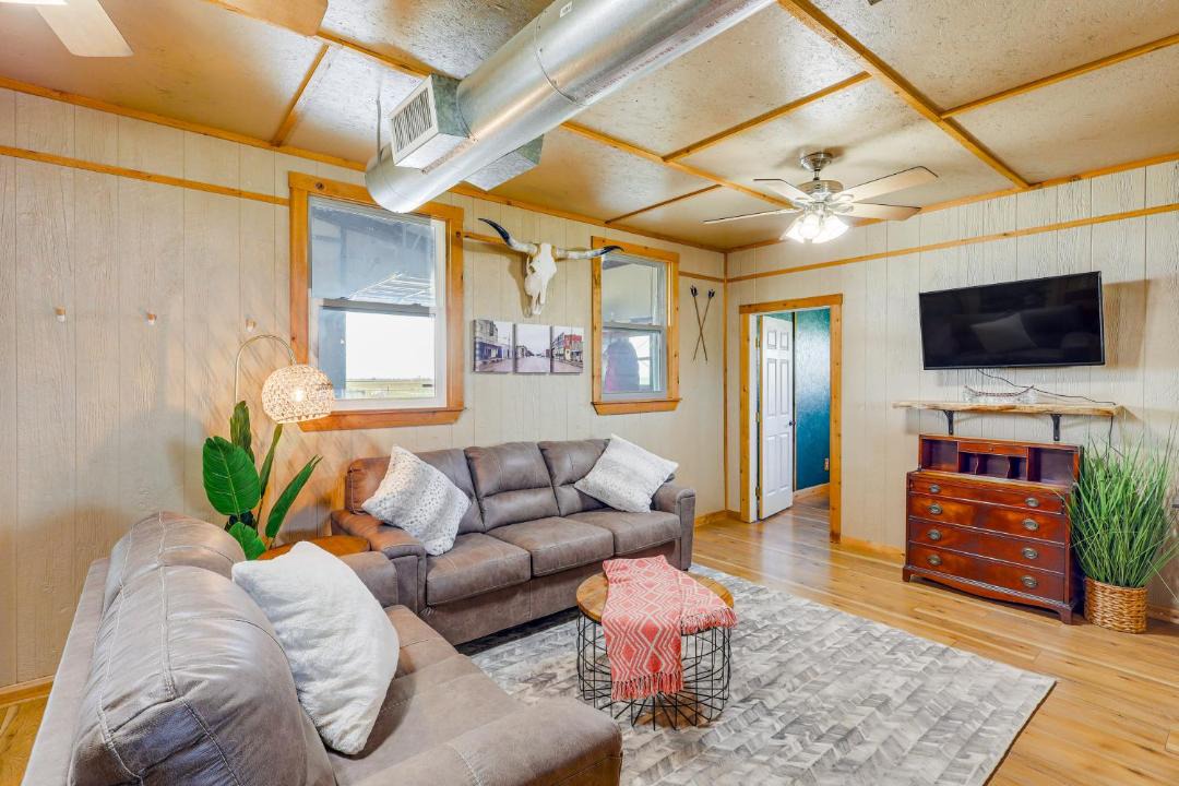 Photo of Livingroom in McGregor