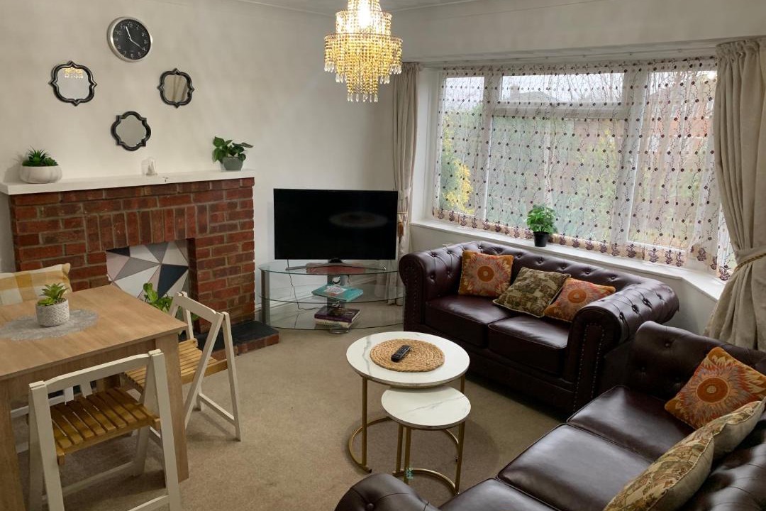 Photo of Others in Farnham