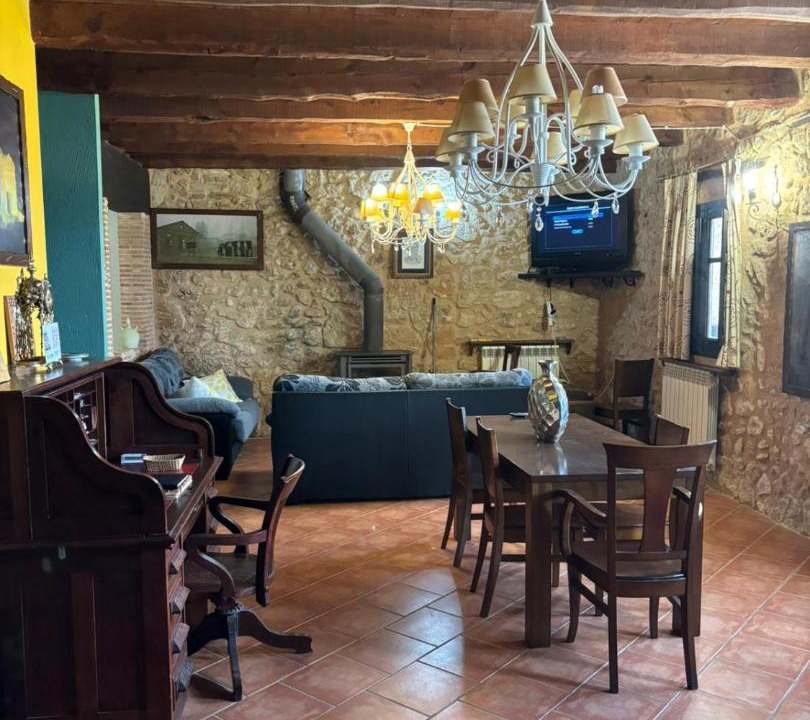 Photo of Livingroom in Alfambra