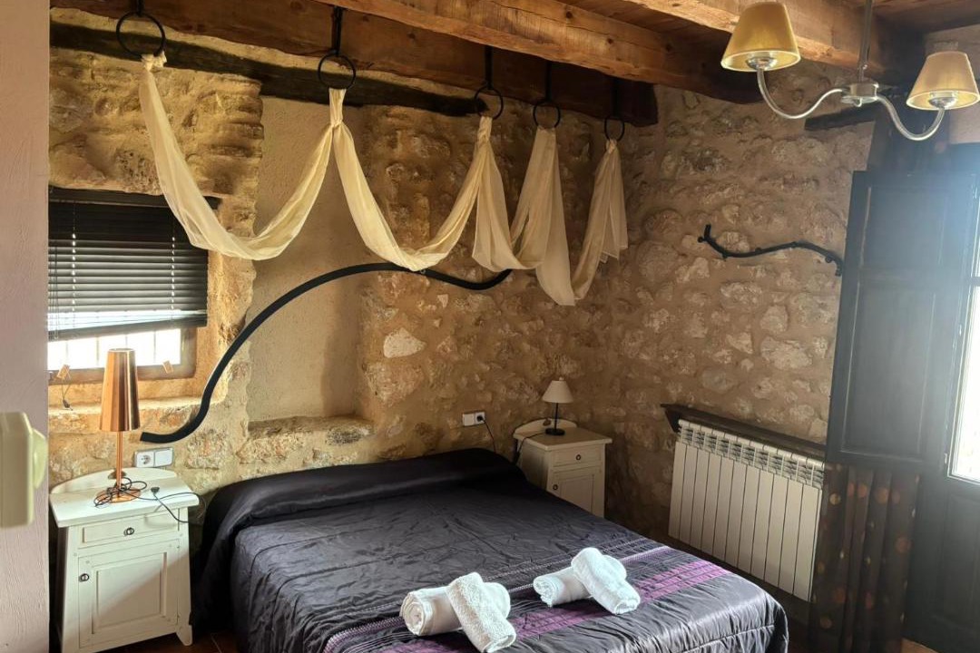 Photo of Bedroom in Alfambra