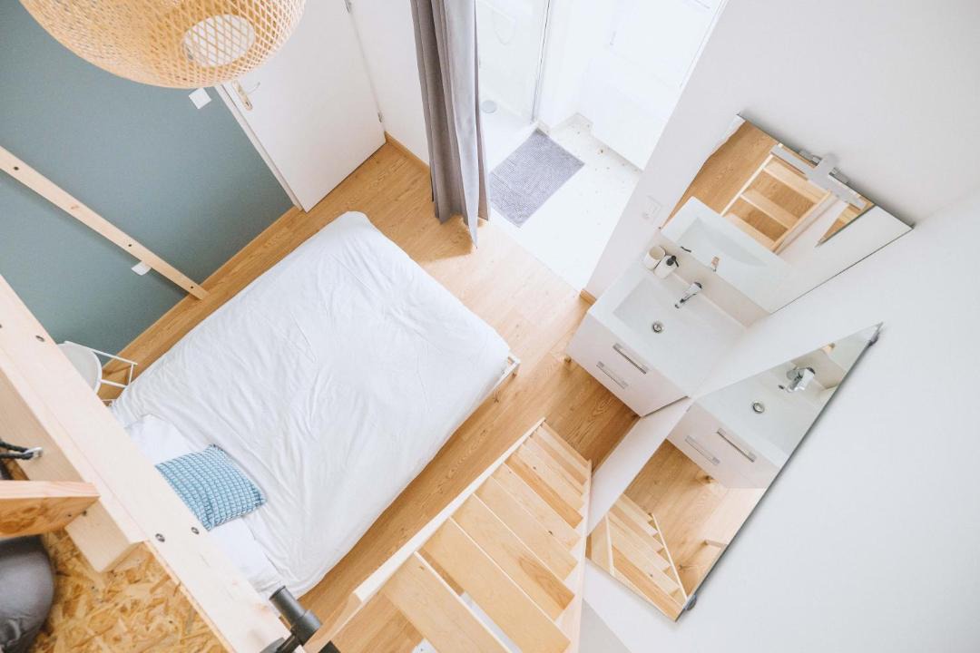 Photo of Others in Cœur de Ville