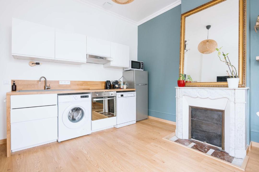 Photo of Others in Cœur de Ville