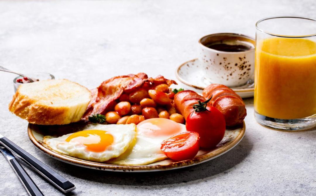 Photo of Kitchen in Dyce