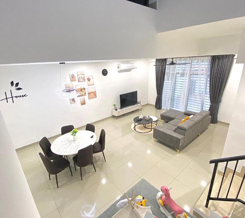 Photo of Livingroom in Larut