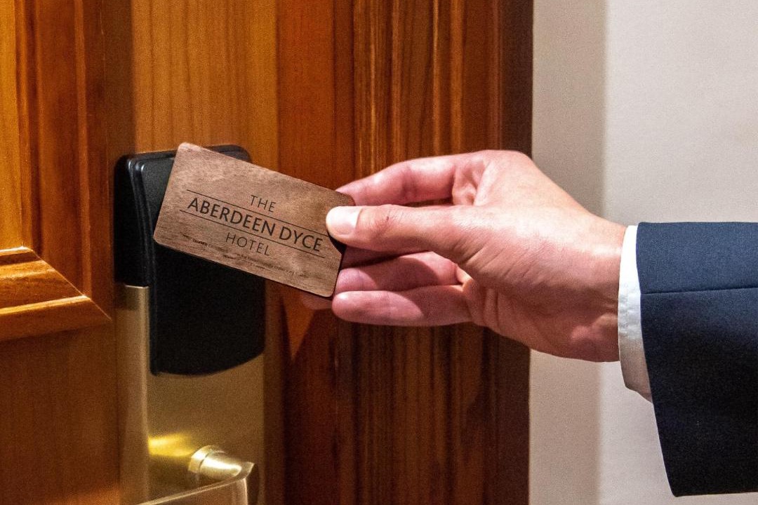 Photo of Bedroom in Dyce