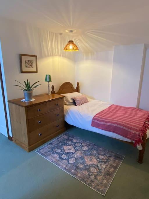 Photo of Bedroom in Hele