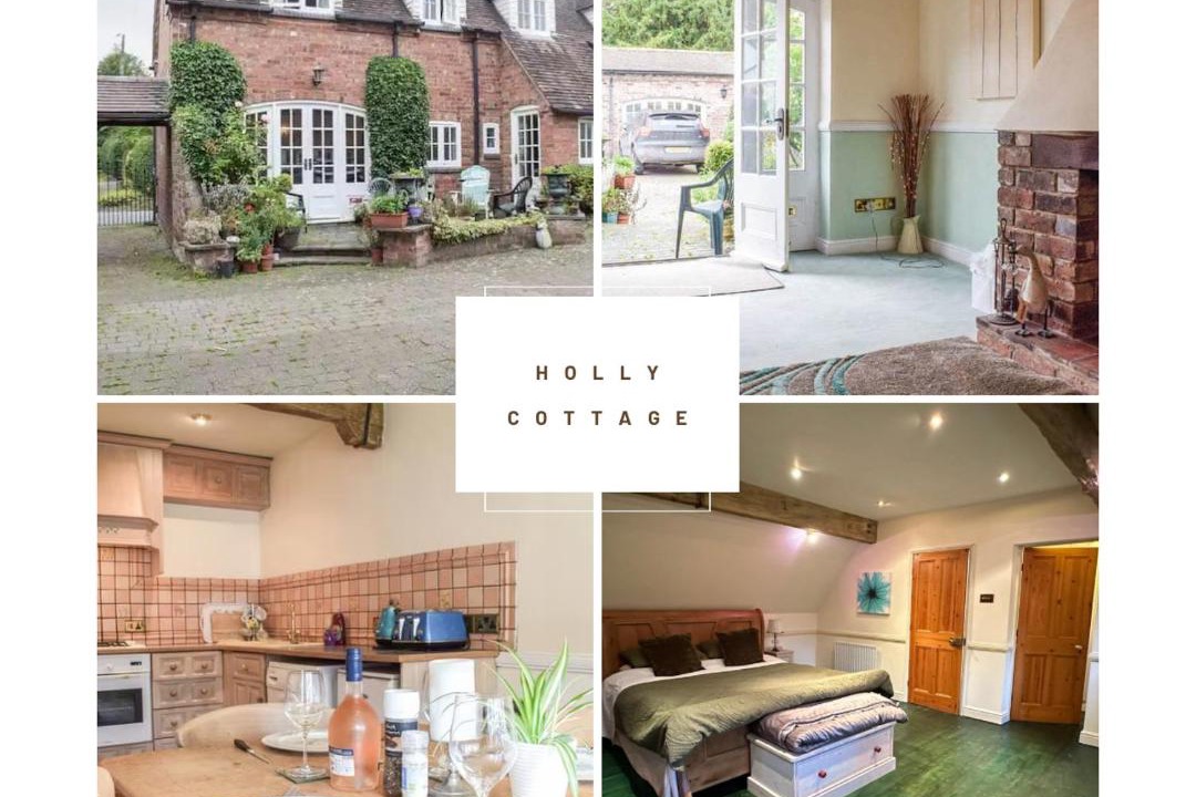 Photo of Others in Muxton