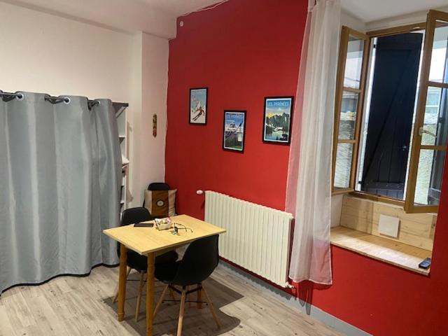 Photo of Livingroom in Bagneres-de-Bigorre