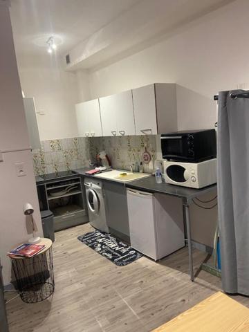 Photo of Kitchen in Bagneres-de-Bigorre