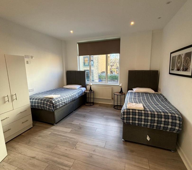 Photo of Others in Euston