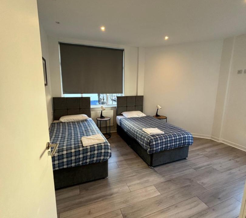 Photo of Others in Euston