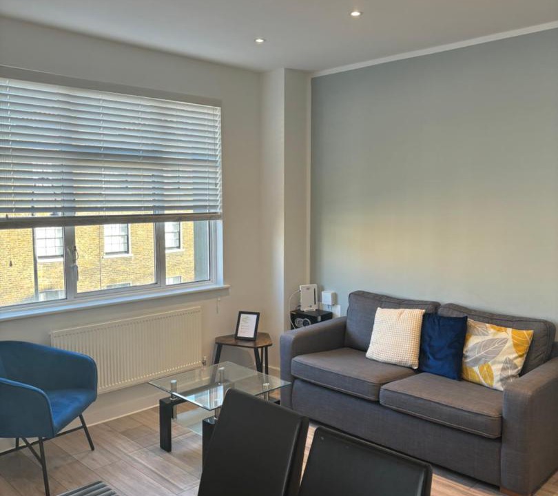 Photo of Others in Euston