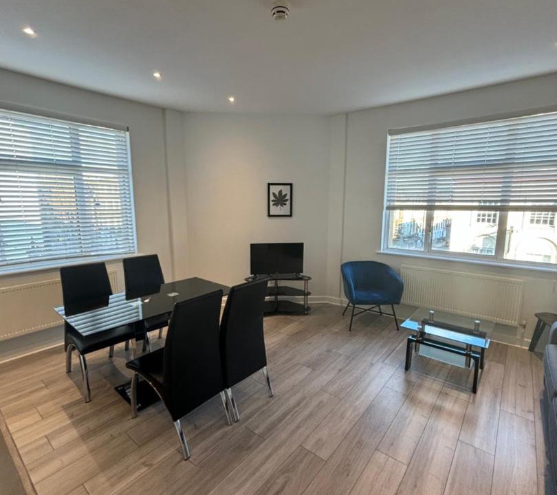 Photo of Livingroom in Euston