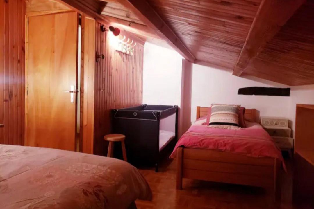 Photo of Bedroom in Vesc