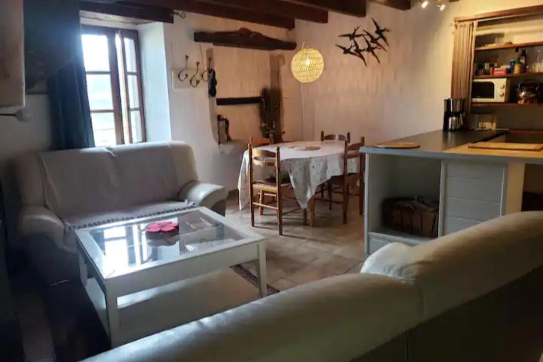 Photo of Livingroom in Vesc