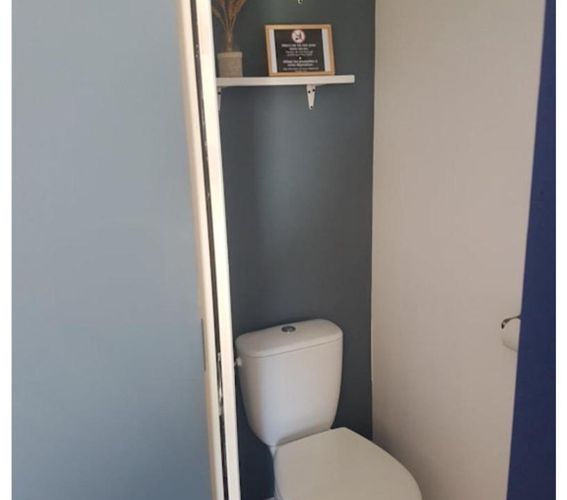 Photo of Bathroom in Mons-Boubert