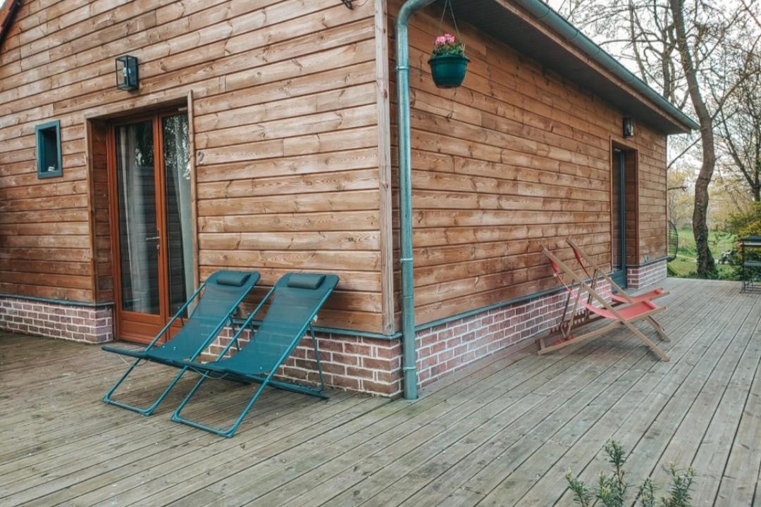 Photo of Buildings in Mons-Boubert