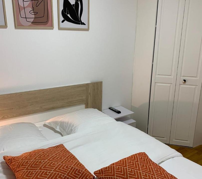 Photo of Bedroom in Bobigny