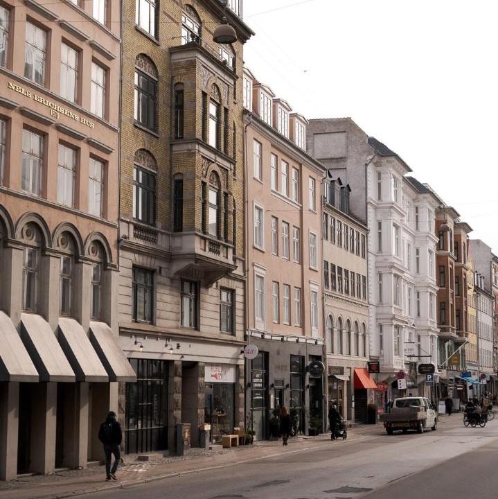 Photo of Others in Indre By