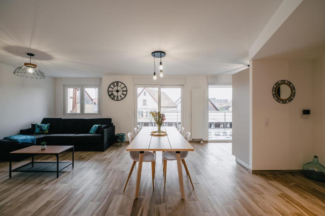 Photo of Livingroom in Boofzheim